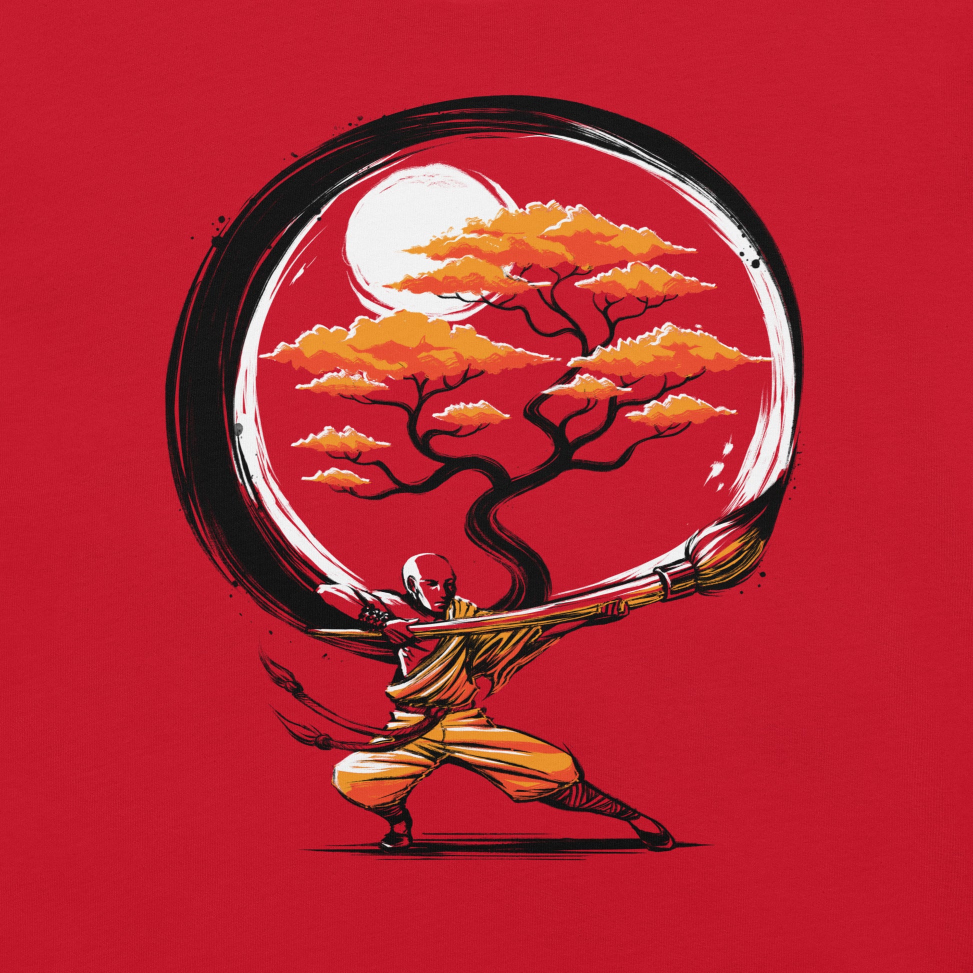 Circle of Life T-Shirt 2
