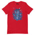 Blue Oyster T-Shirt 8