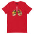 Spring Flower Lungs T-Shirt 9