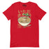 Bonsai Ramen Zen T-Shirt 8