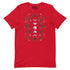 Moonlight Garden Festive T-Shirt 9