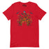 Pumpkin Rooftop T-Shirt 9