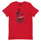 Analyzing The Universe T-Shirt Geek Nerd Advertise to Meta Design by Tobe Fonseca FLOW DESC WRITING