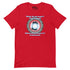Time Travel T-Shirt 12