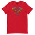 Tribal Dragon T-Shirt 17