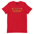 Science Super Villain T-Shirt 15