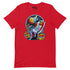 Robot Reading T-Shirt 11