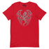 Oversized Dragon Shadow T-Shirt 17