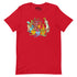 Alien Band T-Shirt 17