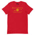 Miskatonic University Astrophysics T-Shirt 17