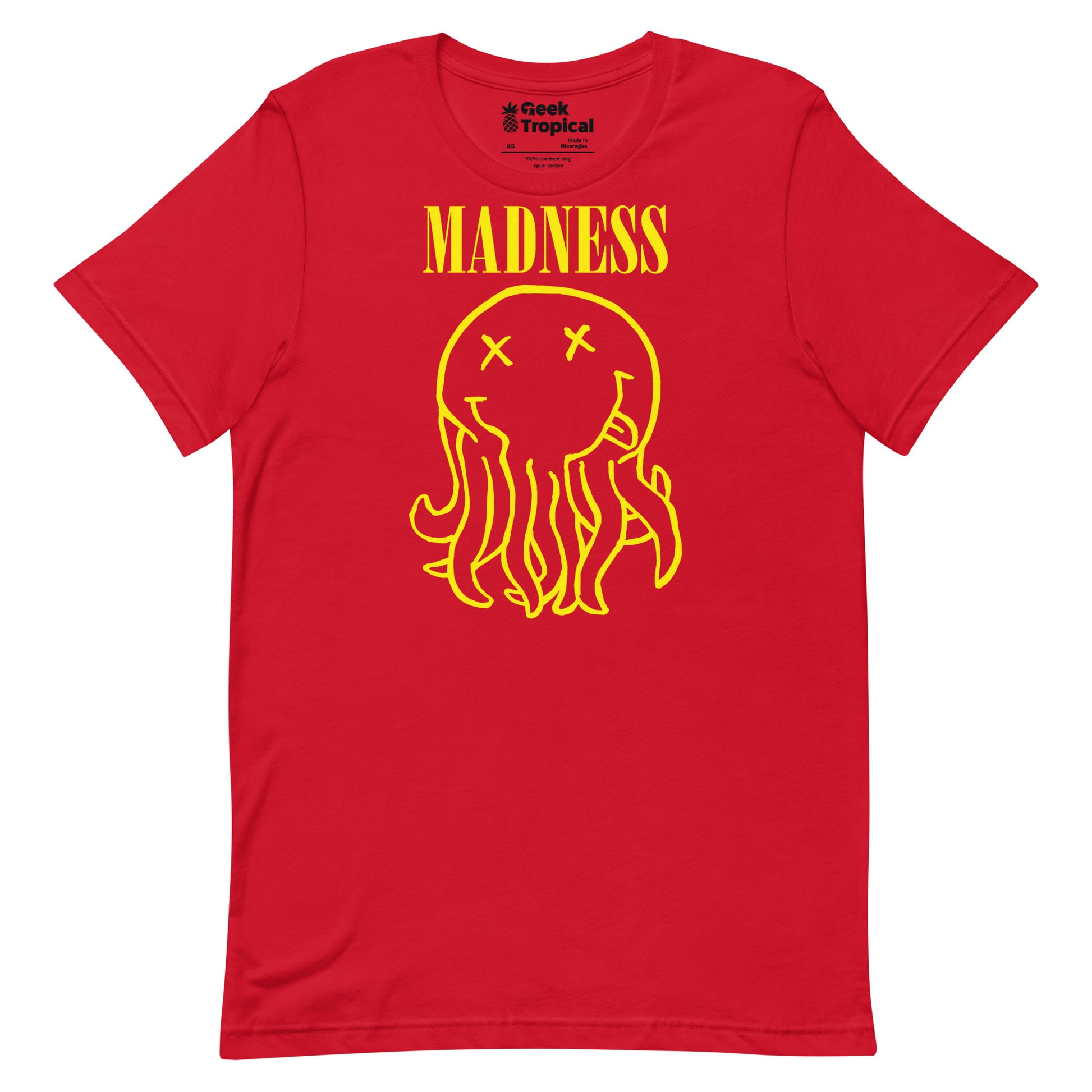Madness T-Shirt 17