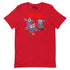 Lawn of the Dead T-Shirt 17