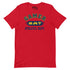 Gamer Athletic Dept T-Shirt 10