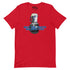 May the Froth Be With You T-Shirt 9