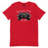 Game Controller How to Play T-Shirt 15