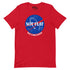 Earth Is Not Flat We Checked T-Shirt 8