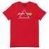 Dark Side of the Meow T-Shirt 10