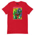 Arkham Musuem of Art Cthulhu T-Shirt 9
