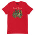 Book Wyrm T-Shirt 16