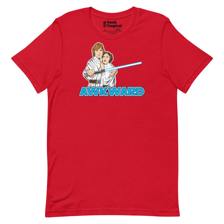 Awkward T-Shirt Geek Nerd Advertise to Meta Fantasy Prints FLOW DESC WRITING