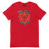 D20 Dice Dragon T-Shirt 17