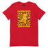 Combined Ancestry Dinosaur Nuggets T-Shirt 8