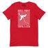 Roll First Think Later Dnd Dragons T-Shirt 8