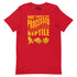 Processed Prehistoric Reptile Dinosaur Chicken Nuggets T-Shirt 8