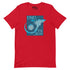 DND I'm Busy T-Shirt 8