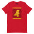 Combined Ancestry Dinosaur Chicken Nugget T-Shirt 8