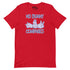 No Bunny Compares T-Shirt 8