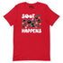 Soot Happens Sootsprites Anime T-Shirt 7