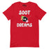Sootdreams Sootsprite Anime T-Shirt 7
