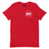 Soot Yourself Anime T-Shirt 8