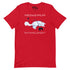 Meowximum Entanglement T-Shirt 9