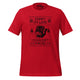 Sorry I'm Late I Couldn't Pause T-Shirt Geek Nerd Advertise to Meta Design by Tobe Fonseca FLOW DESC WRITING