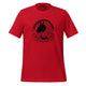 Hardcore Unicorn T-Shirt Geek Nerd Advertise to Meta Animal Patterns Design by Tobe Fonseca