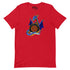 Dragon Storm Defender T-Shirt 10