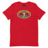 Dragon Stained Glass T-Shirt 11
