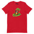 The Bookwyrm T-Shirt 11