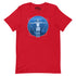 Spaceman T-Shirt 10