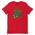 Miskatonic Cafe T-Shirt 10