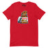 Nutella Cat T-Shirt 10