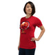 Circle of Life T-Shirt Geek Nerd Advertise to Meta Design by Tobe Fonseca FLOW DESC WRITING