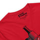 Analyzing The Universe T-Shirt Geek Nerd Advertise to Meta Design by Tobe Fonseca FLOW DESC WRITING
