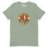 Be A Silly Goose While Legal T-Shirt Geek Nerd Animal Patterns Design by Tobe Fonseca FLOW DESC WRITING