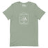 Book Camp T-Shirt Geek Nerd Book Prints Design by Tobe Fonseca FLOW DESC WRITING