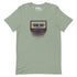 Cassette Musical Notes T-Shirt Geek Nerd Design by Tobe Fonseca FLOW DESC WRITING music print