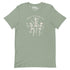 What a Time To Be Alive Skeleton T-Shirt 16