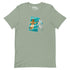 The Other Side of The Mirror T-Shirt 14